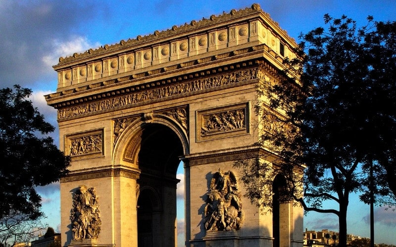 Paris Trip Packages