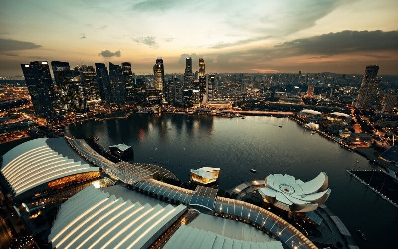 Singapore Tour Packages