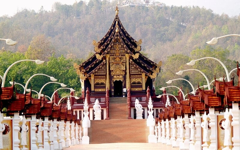 Thailand Tour Package