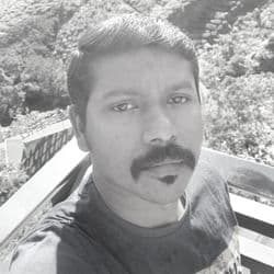 Elangovan