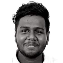 Padmanaban