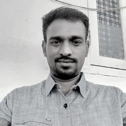 Sathish Kumar