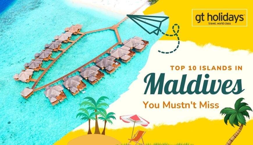 Maldives Trip Package