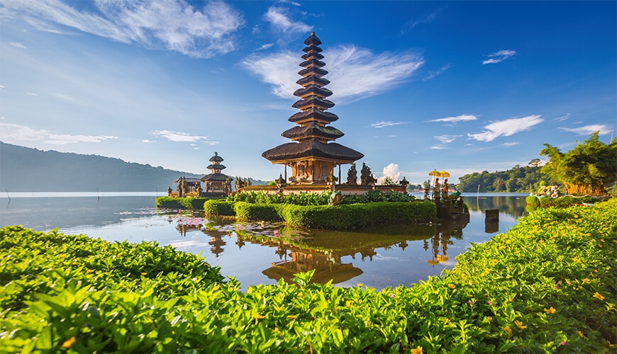 Honeymoon Package Bali