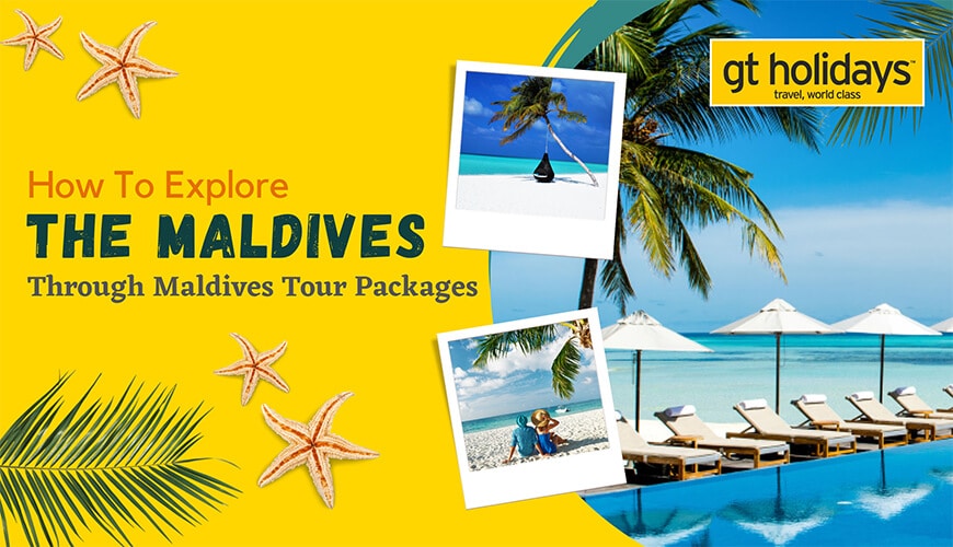 muscat to maldives tour package