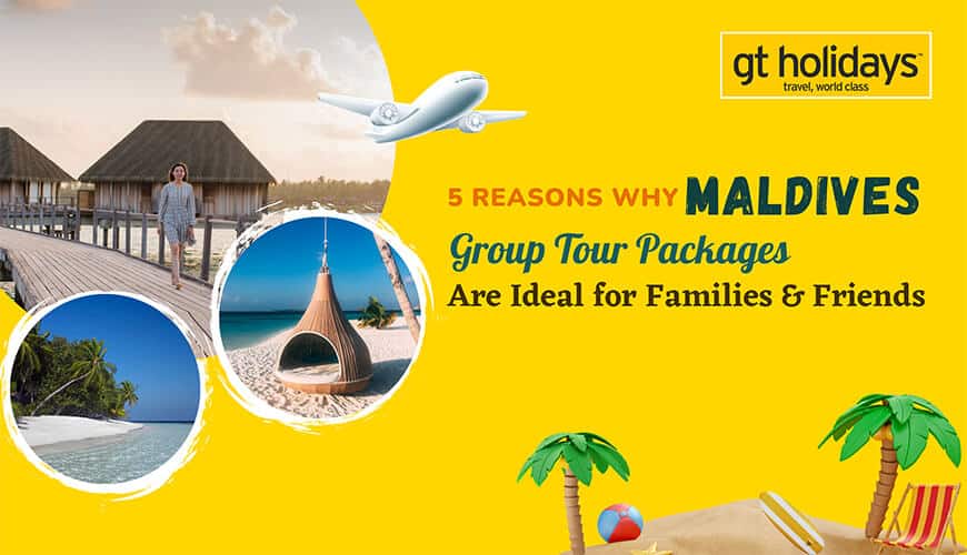 group tour packages contact number