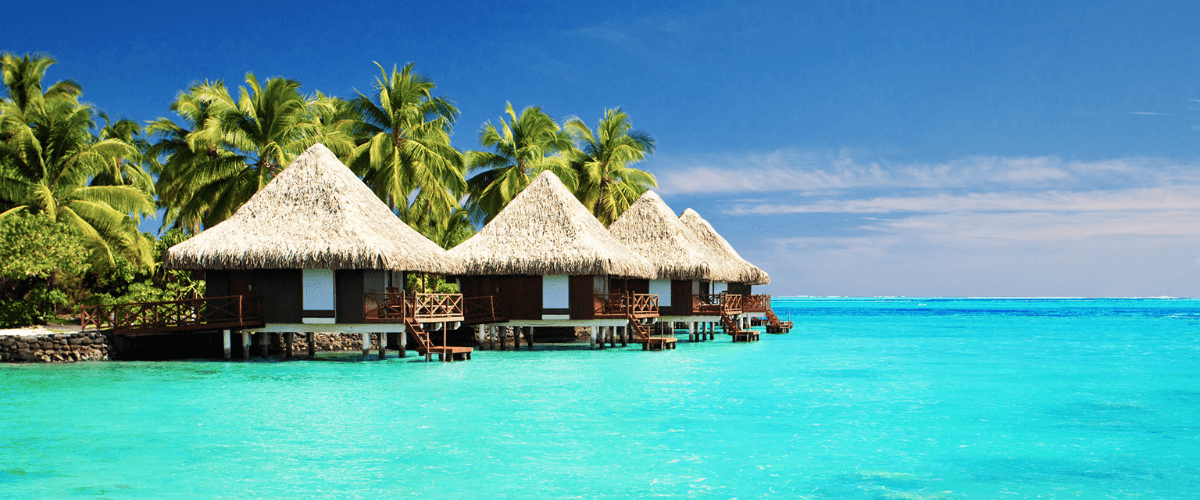 Maldives Travel Packages