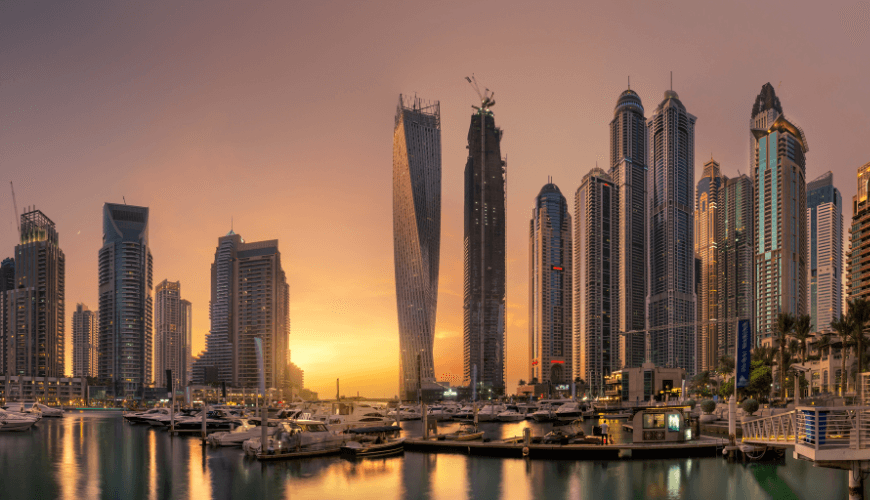 Gtholidays Dubai Tour Packages