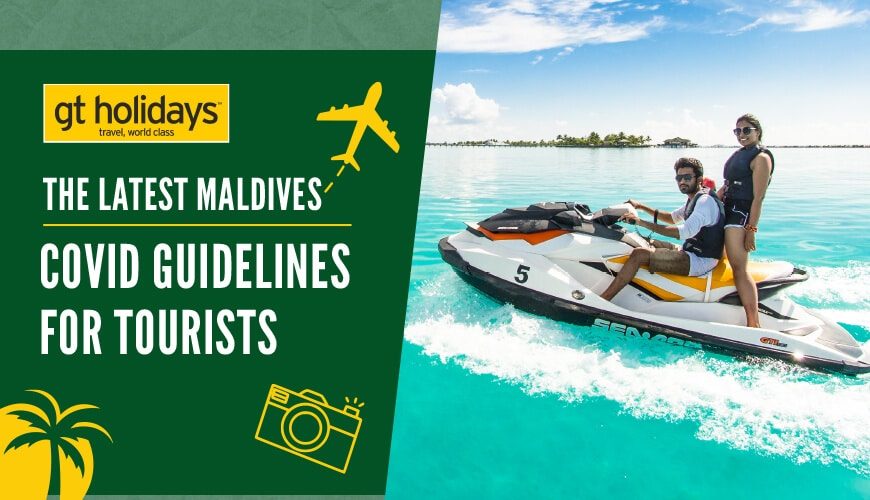 Maldives Covid Guidelines