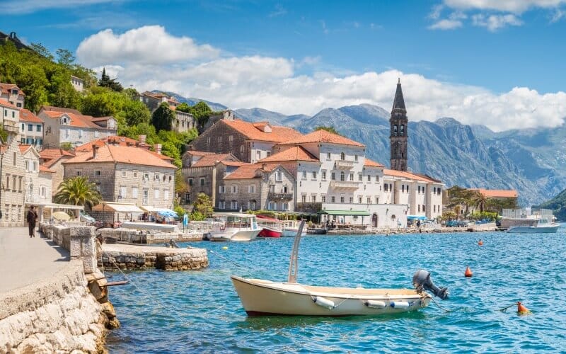 Croatia Tour Packages