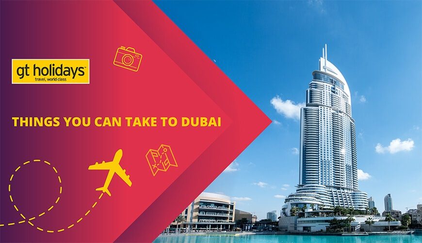 Dubai Tourism