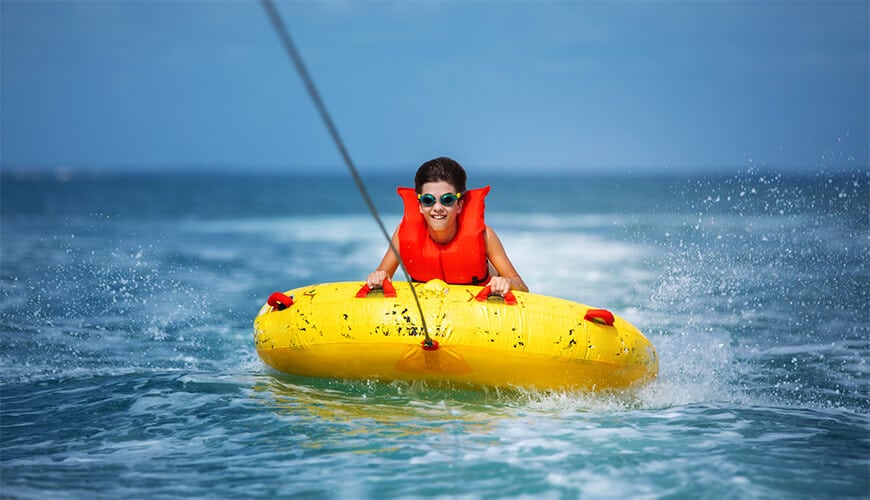 Dubai Water Sports