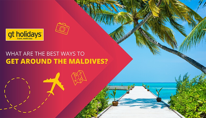 Maldives Island Travel
