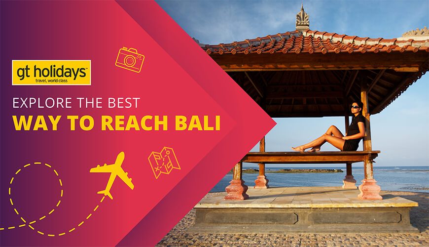Bali Holiday Tour