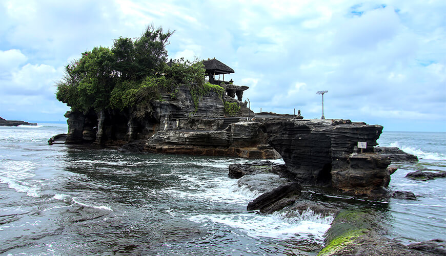 Bali Holiday Tours