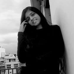 Kiruthika