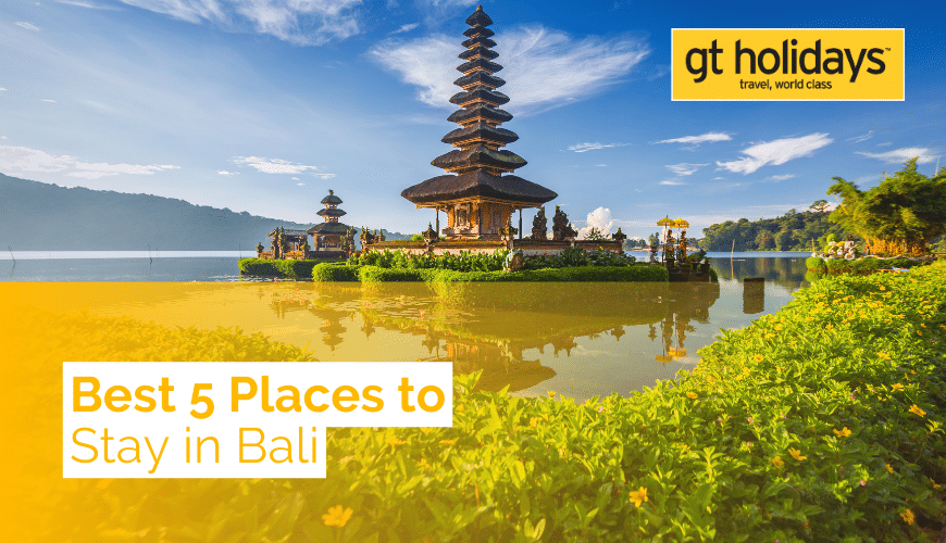 best places to stay in bali