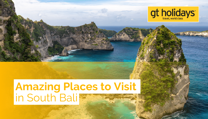 places to visit in south bali