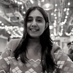 Riya Rajesh Agarwal