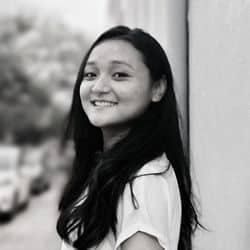 Tracita Stephani Lepcha