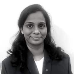Priyadarshini