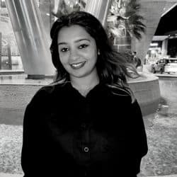 Tanisha Sondhi