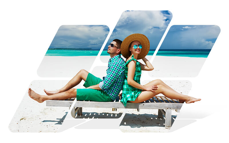 maldives tour packages for couple