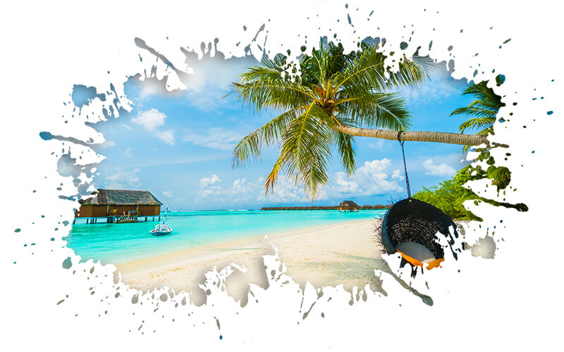 maldives tour packages