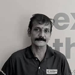 Kandasamy T