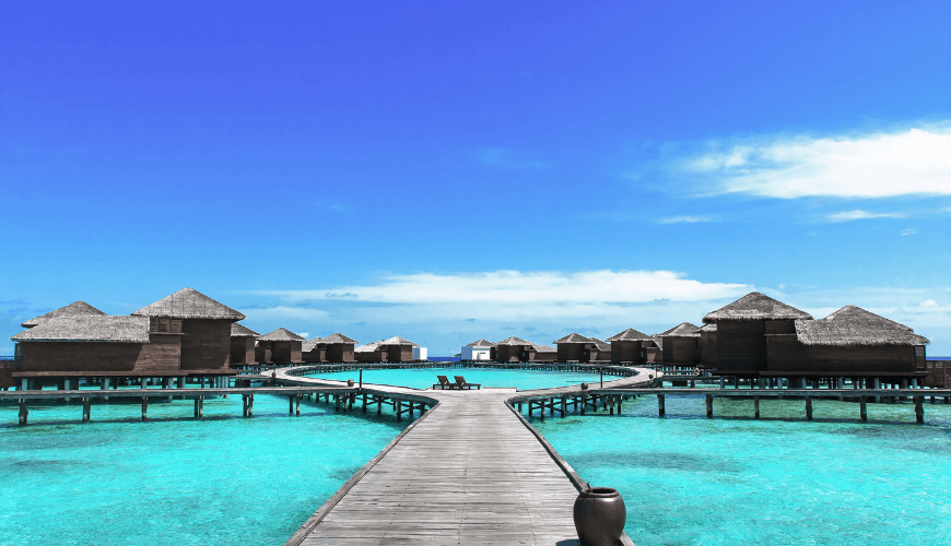 maldives houe reef resorts