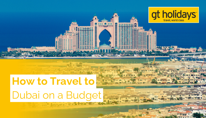 budget Dubai Travel