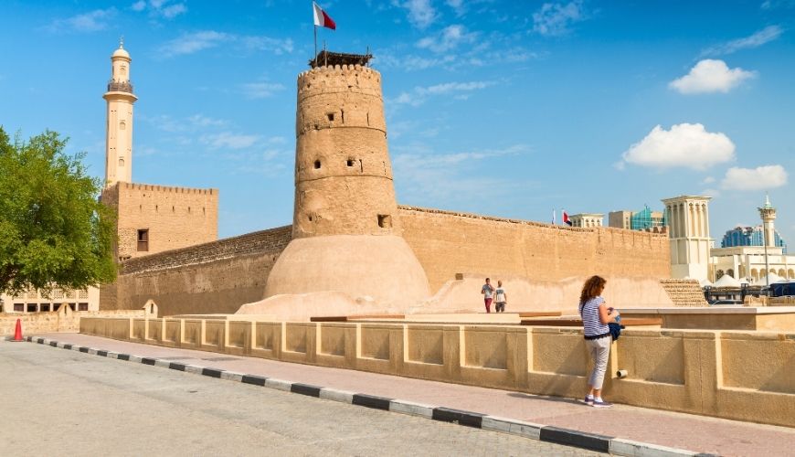 best Dubai Museums