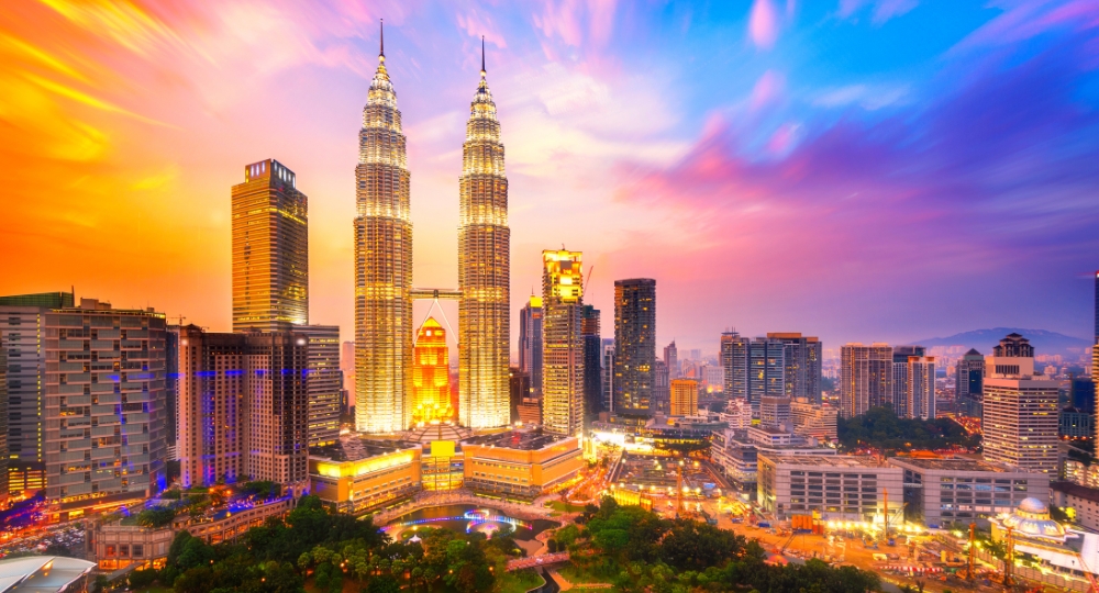 Tour Package Malaysia