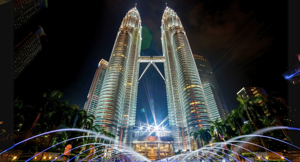 Trip Packages Malaysia