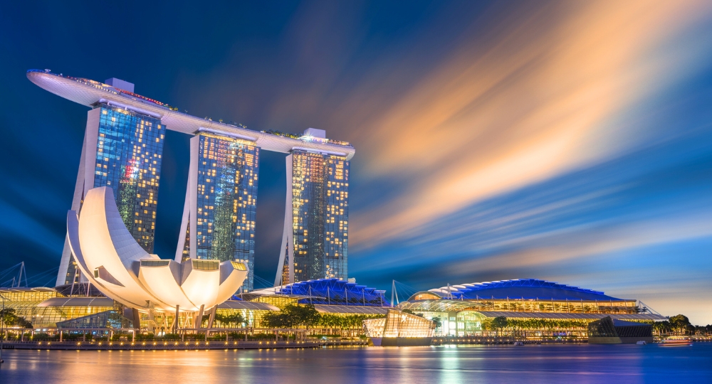 Trip Packages Singapore