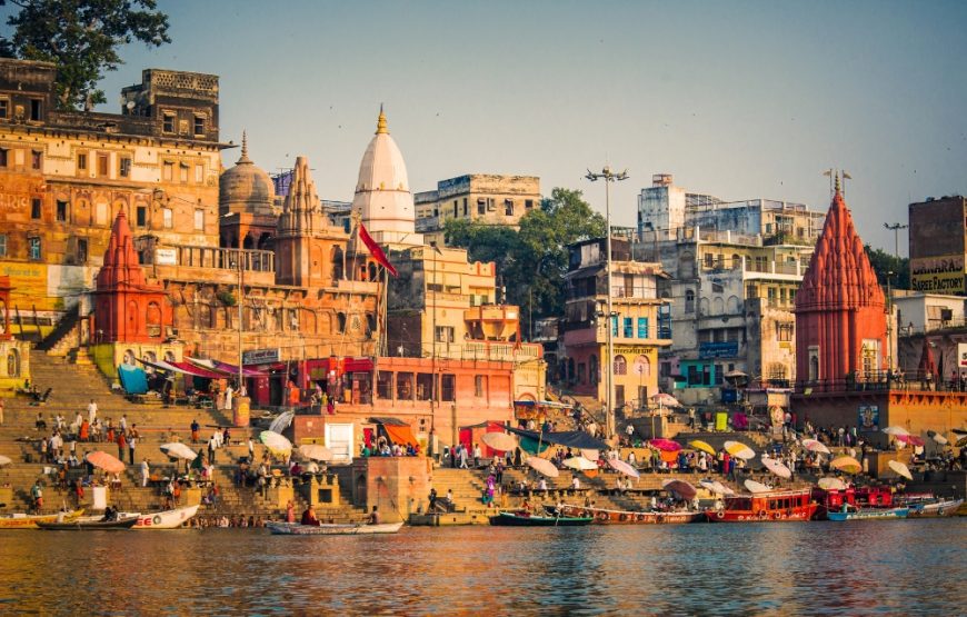 ayodhya kashi tour package