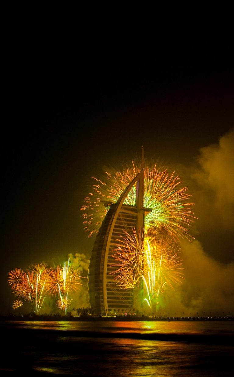 Cultural Festivals in Dubai