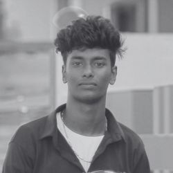 Sahaya Satheesh