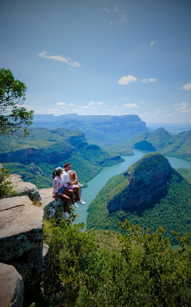 Blyde River Canyon