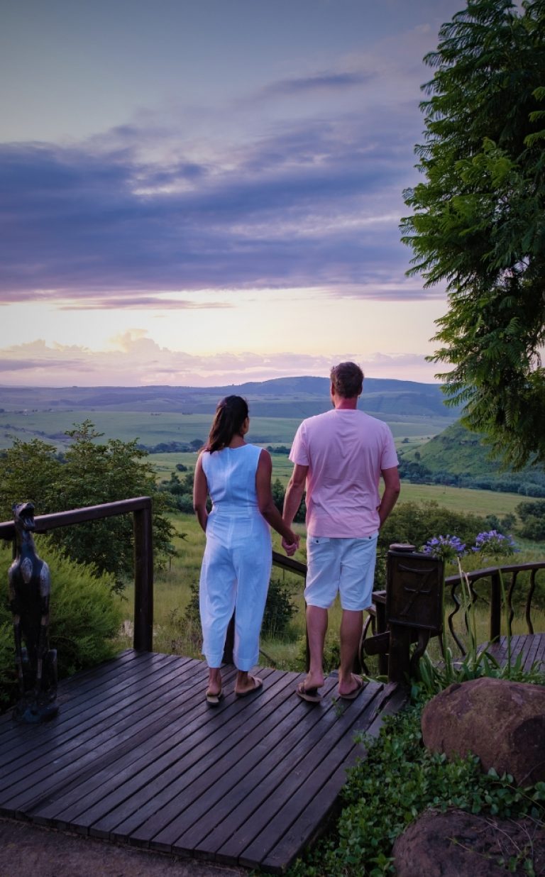 Drakensberg Mountains