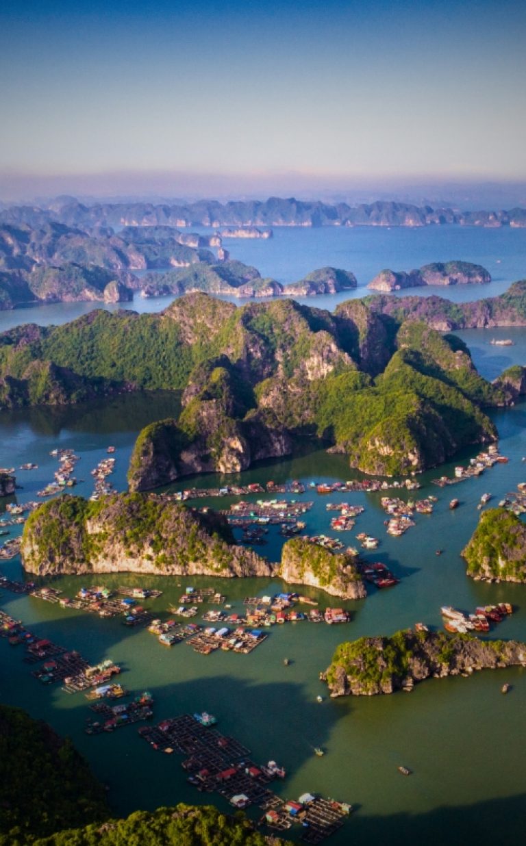 Ha Long Bay