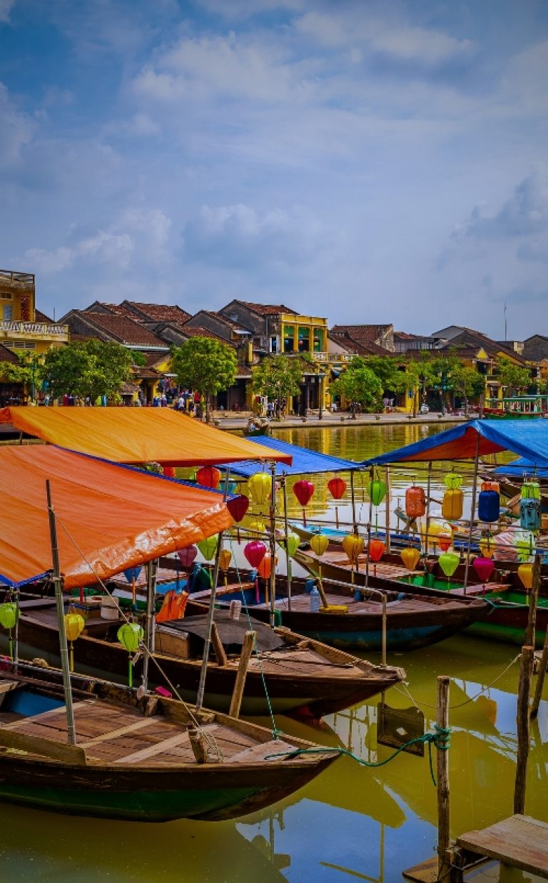 Hoi An Ancient Town