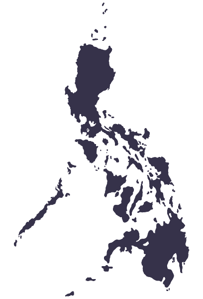 philippines map