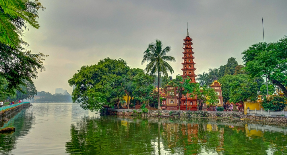 vietnam holiday package from India