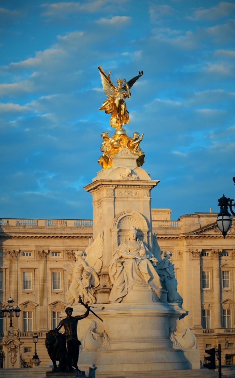 buckingham palace