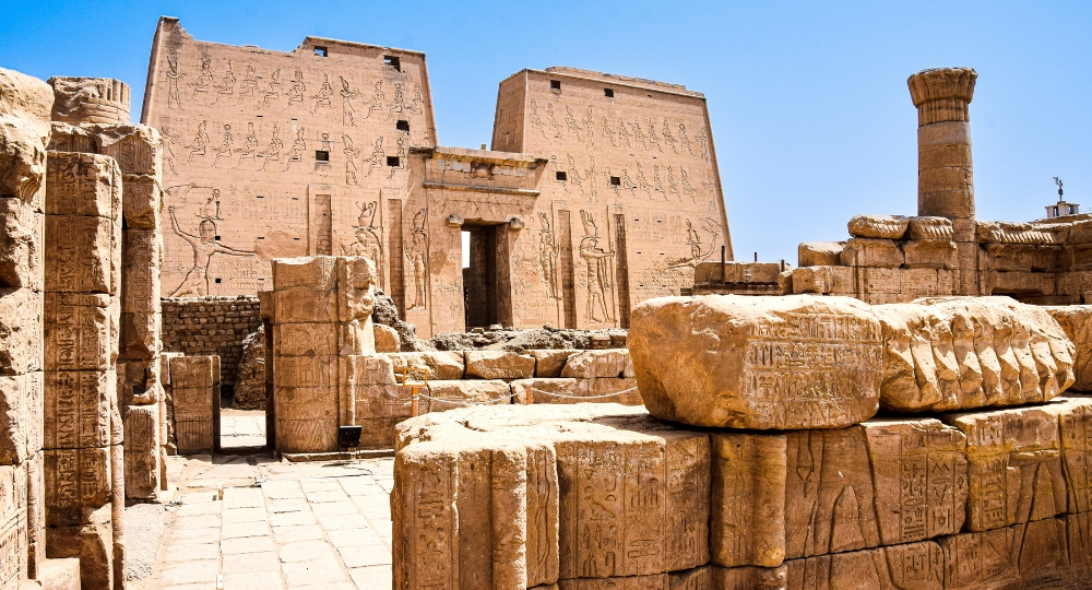 egypt holiday packages from india