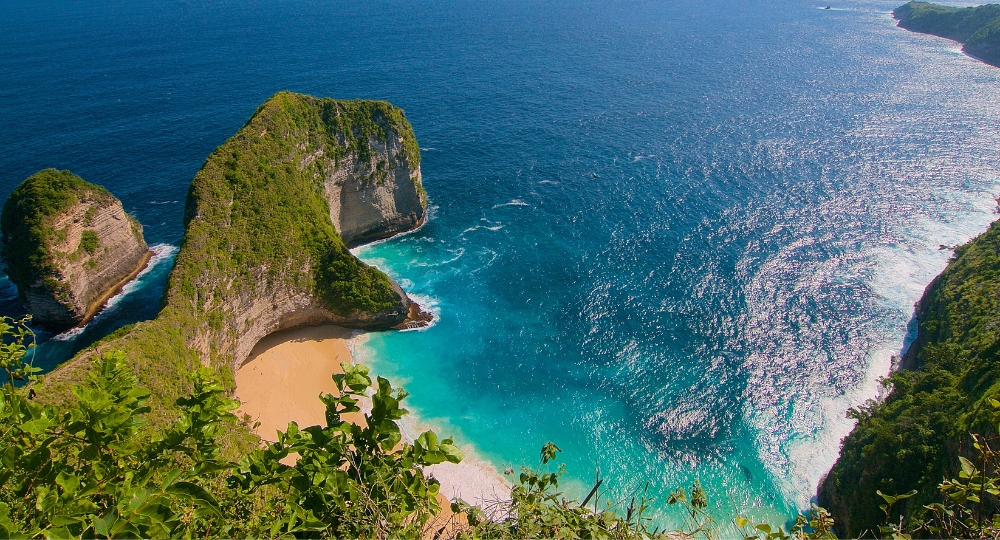 indonesia trip packages from india