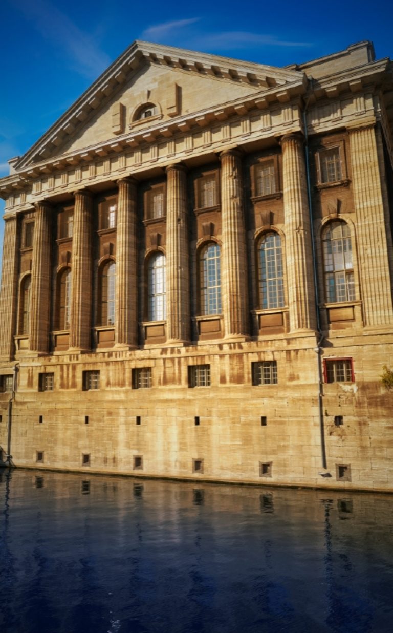 the british museum