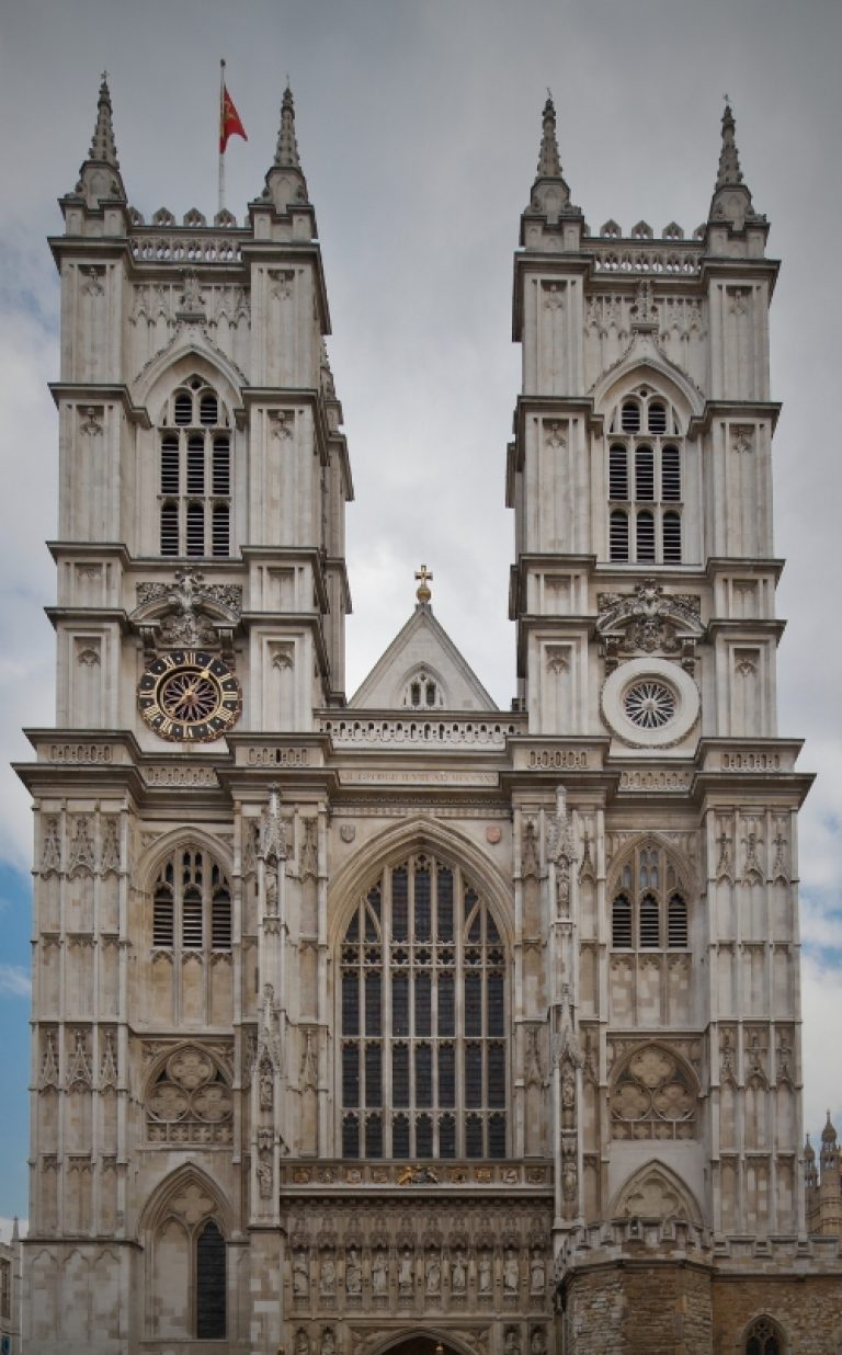 westminster abbey