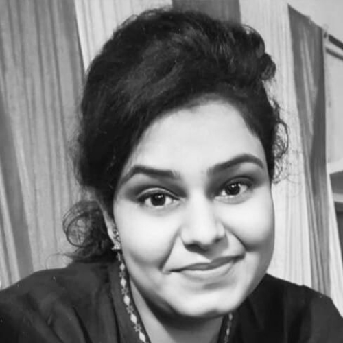 Amrata Sengar